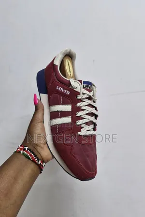 Levis Sneakers