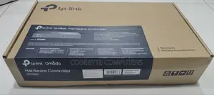 Tp Link Omada Oc300 Hardware Controller / Tp Link Oc300