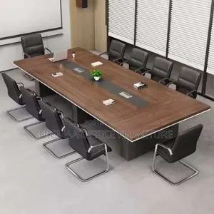 Elite Boardroom 3000 Executive Table