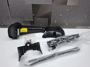 Usb Laser Barcode Scanner Wired Handheld Bar Code Scanner