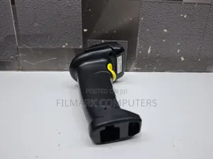 Usb Laser Barcode Scanner Wired Handheld Bar Code Scanner