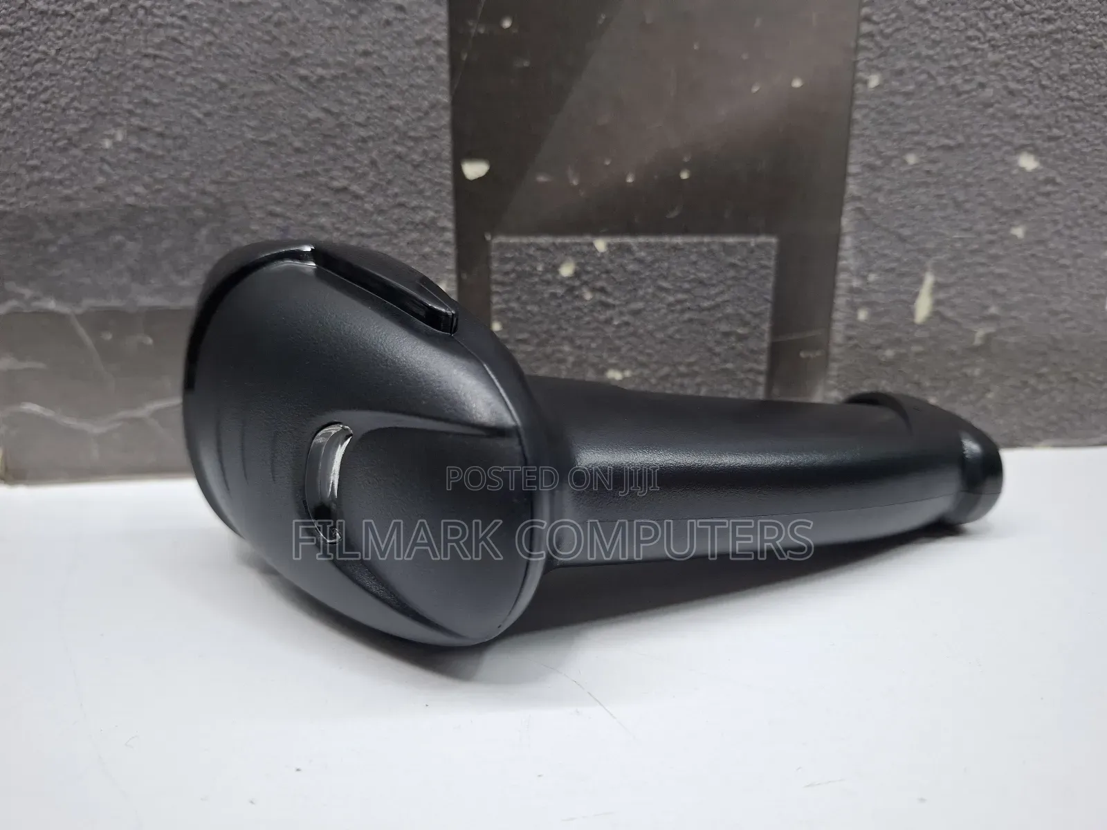 Usb Laser Barcode Scanner Wired Handheld Bar Code Scanner