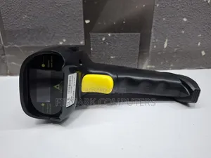 Usb Laser Barcode Scanner Wired Handheld Bar Code Scanner