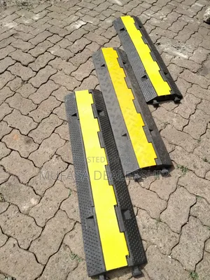 Joinable Cable Protectors...Cable Channels