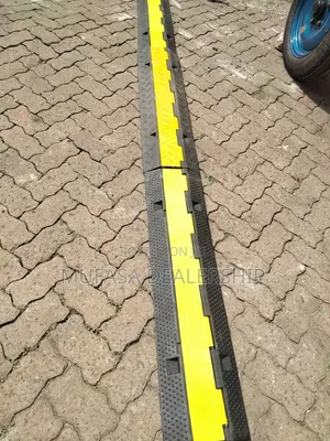 Joinable Cable Protectors...Cable Channels