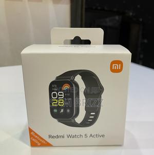 Redmi Watch 5 Active - main view