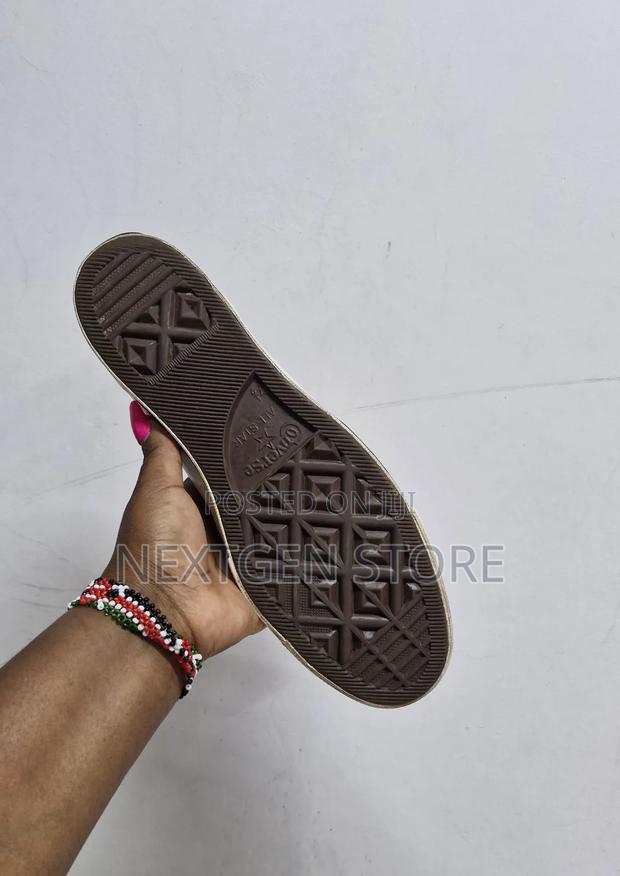 Men Converse - thumbnail 4