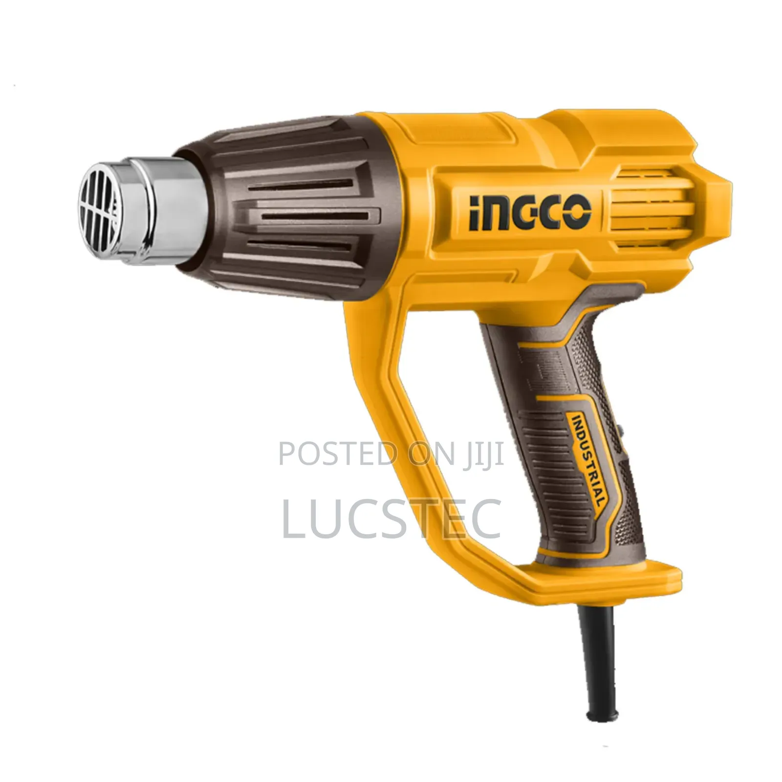 Ingco Heat Gun