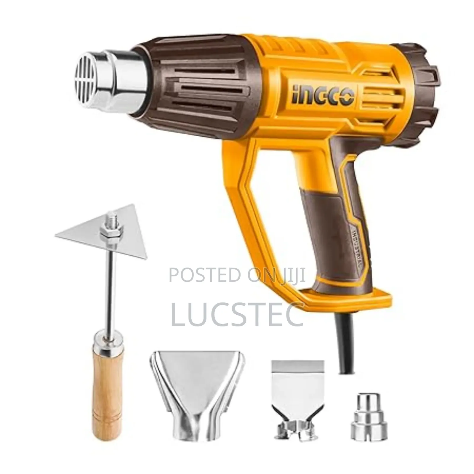 Ingco Heat Gun