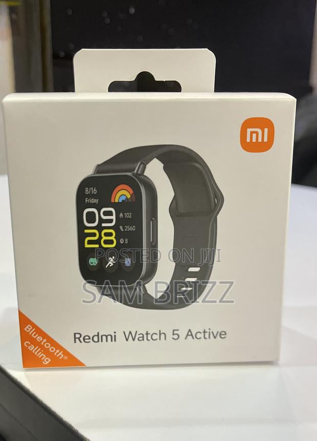 Redmi Watch 5 Active - thumbnail 2
