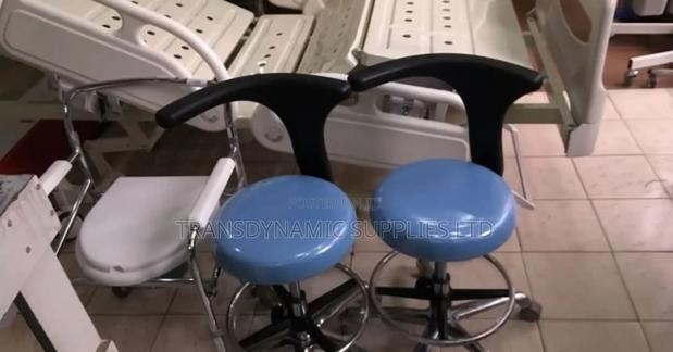 Doctors/Medical Stool