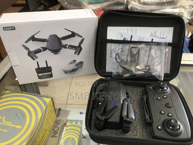 E88 Pro Drone - thumbnail 3