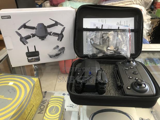 E88 Pro Drone - thumbnail 4