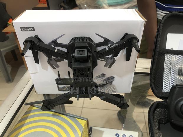 E88 Pro Drone - thumbnail 6