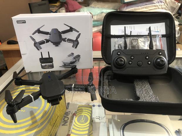 E88 Pro Drone - thumbnail 5