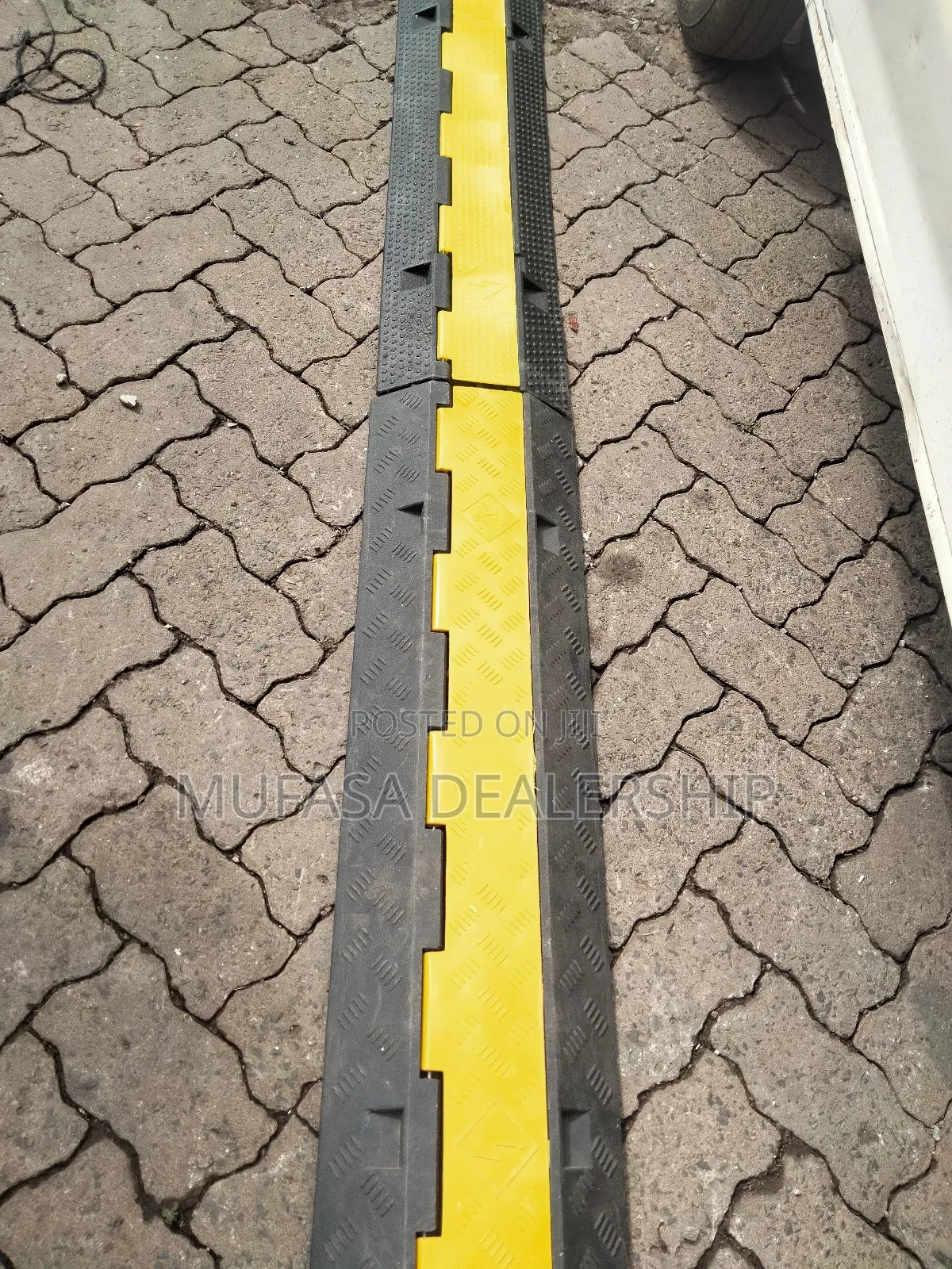 Cable Covers/Cable Protectors