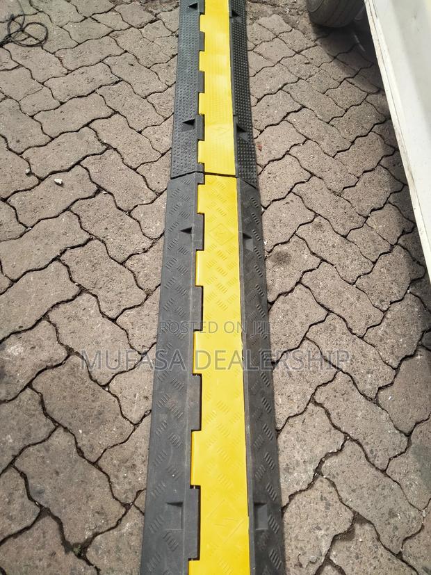 Cable Covers/Cable Protectors