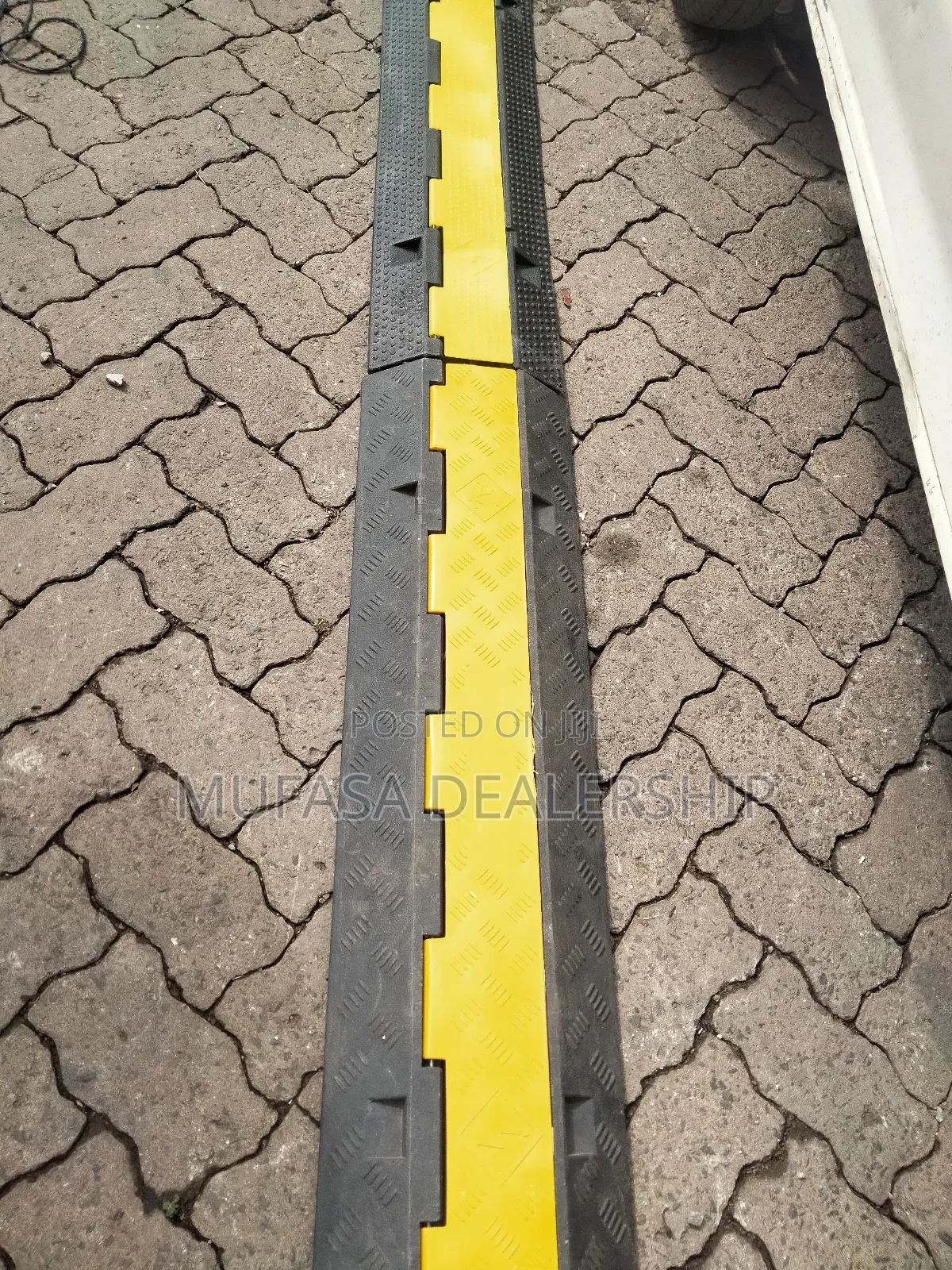 Cable Covers/Cable Protectors