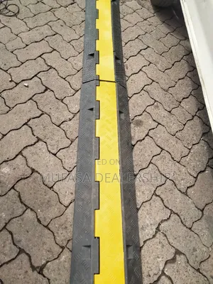 Cable Covers/Cable Protectors