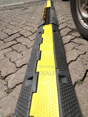 2 Way/ Double Lane Cable Protectors - main view