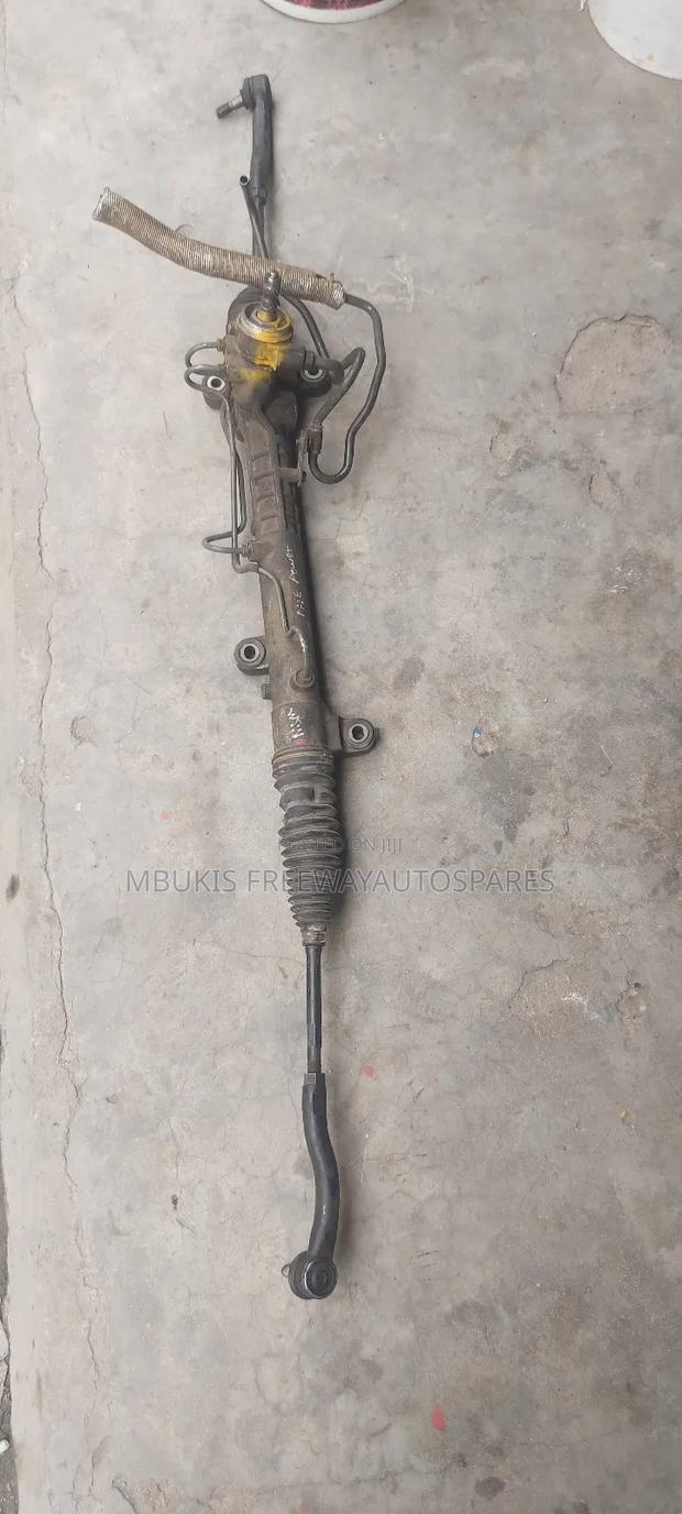 Steering Rack Nze Power - main view