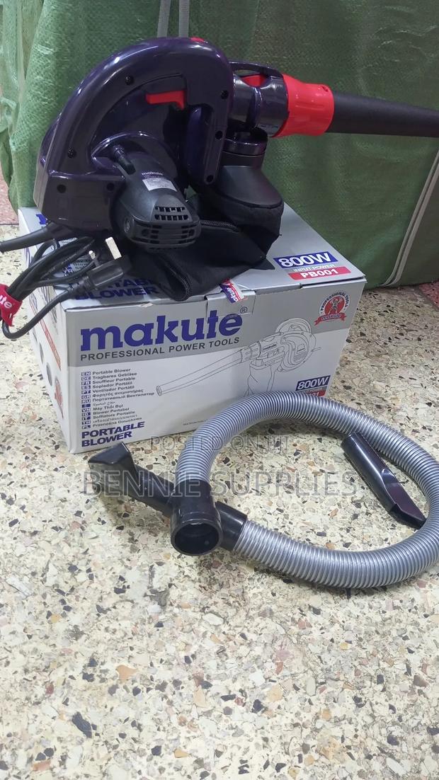 Professional Makute Blower / Affordable Makute Blower