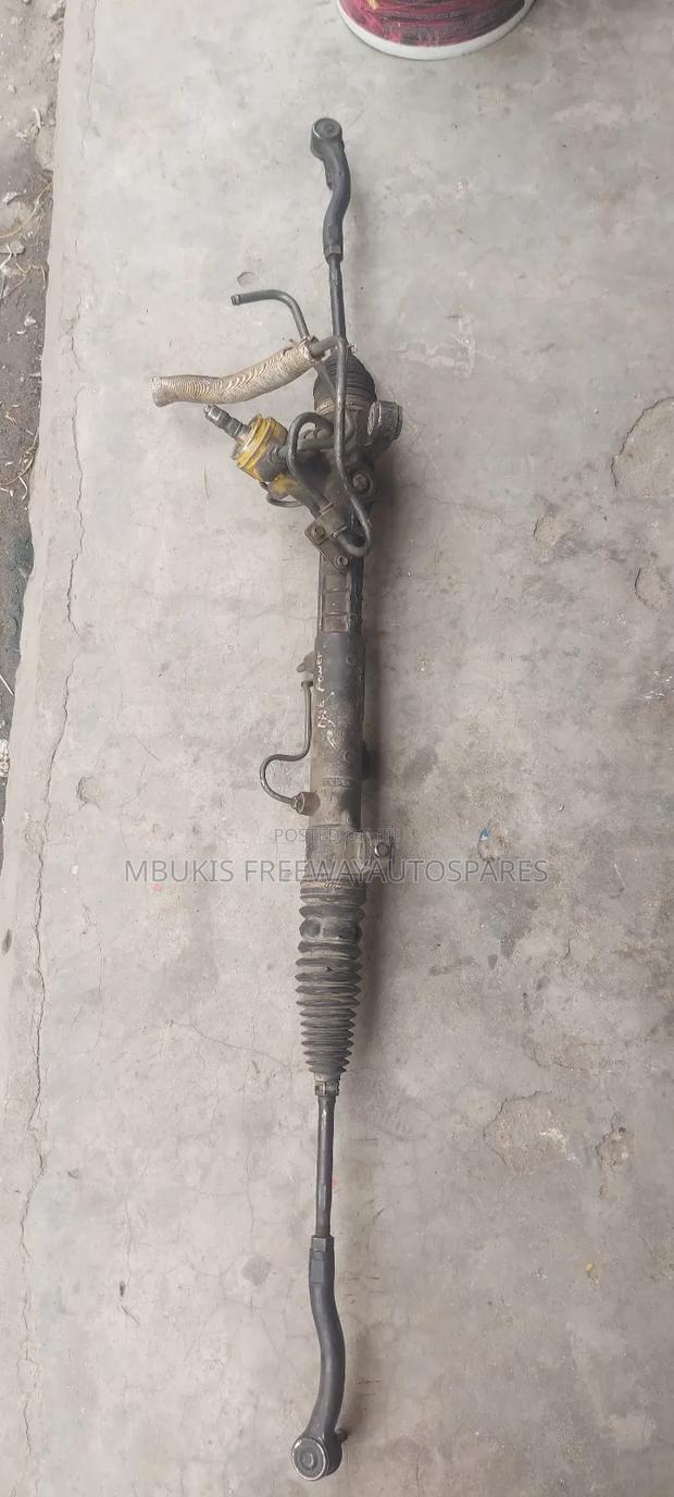 Steering Rack Nze Power - thumbnail 2