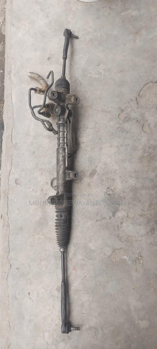 Steering Rack Nze Power - thumbnail 3