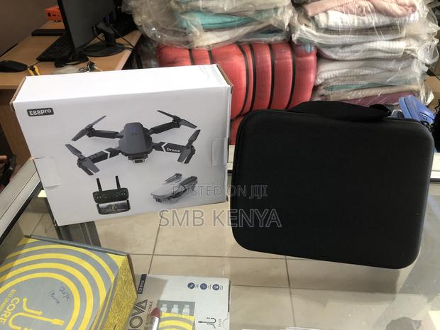 Foldable E88 Pro Drone - thumbnail 2