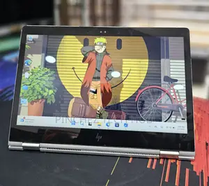 Laptop HP EliteBook X360 1030 G2 8GB Intel Core I5 SSD 512GB