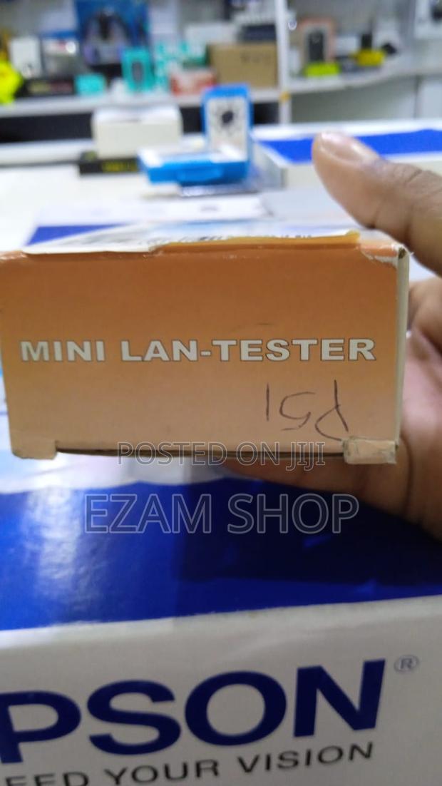 S-Tek Mini Lan-Tester - thumbnail 5