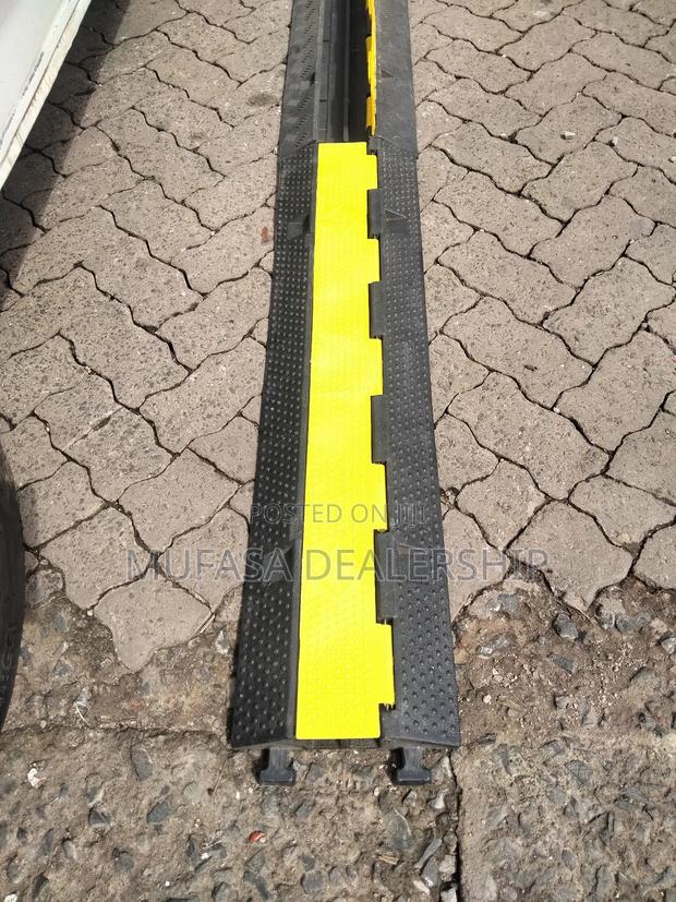 Cable Protectors Bumps