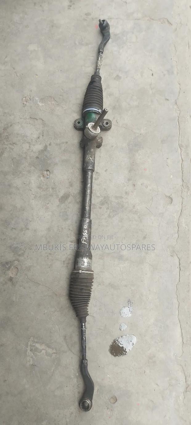 Steering Rack Passo Old Model - main view