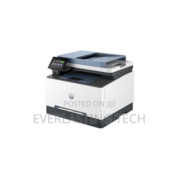 Hp Color Laserjet Pro MFP 3302fdn Printer (499q7f)
