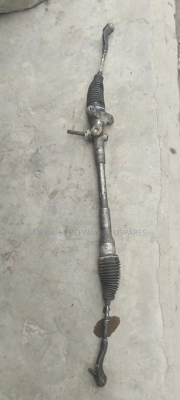 Steering Rack Passo Old Model - thumbnail 3
