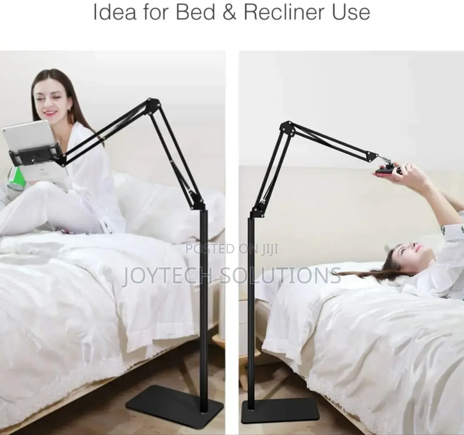 Wholesale Price Floor Flexible Stand iPhone iPad Stand