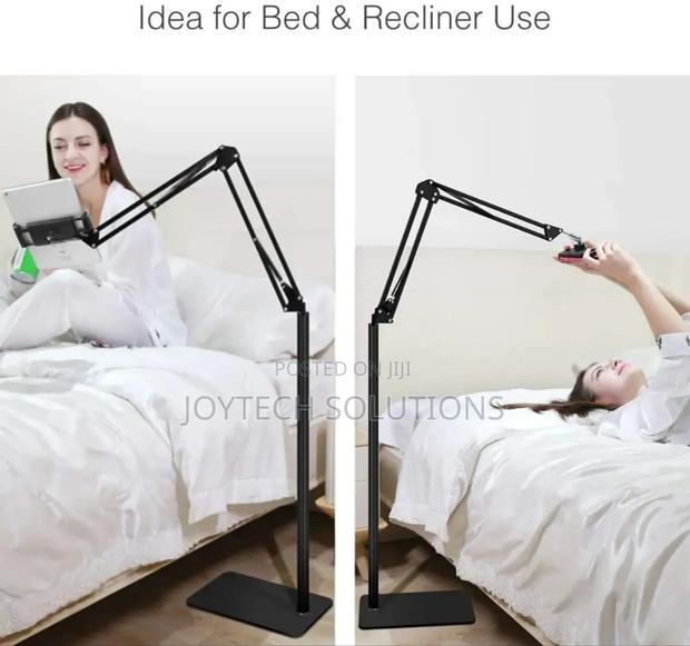 Wholesale Price Floor Flexible Stand iPhone iPad Stand - thumbnail 2