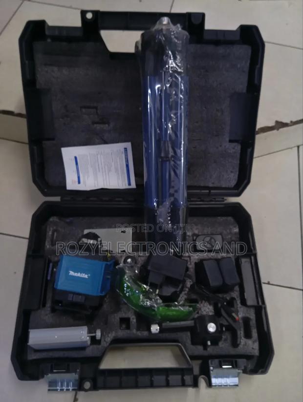 Makita Leaser Level Ma - thumbnail 2