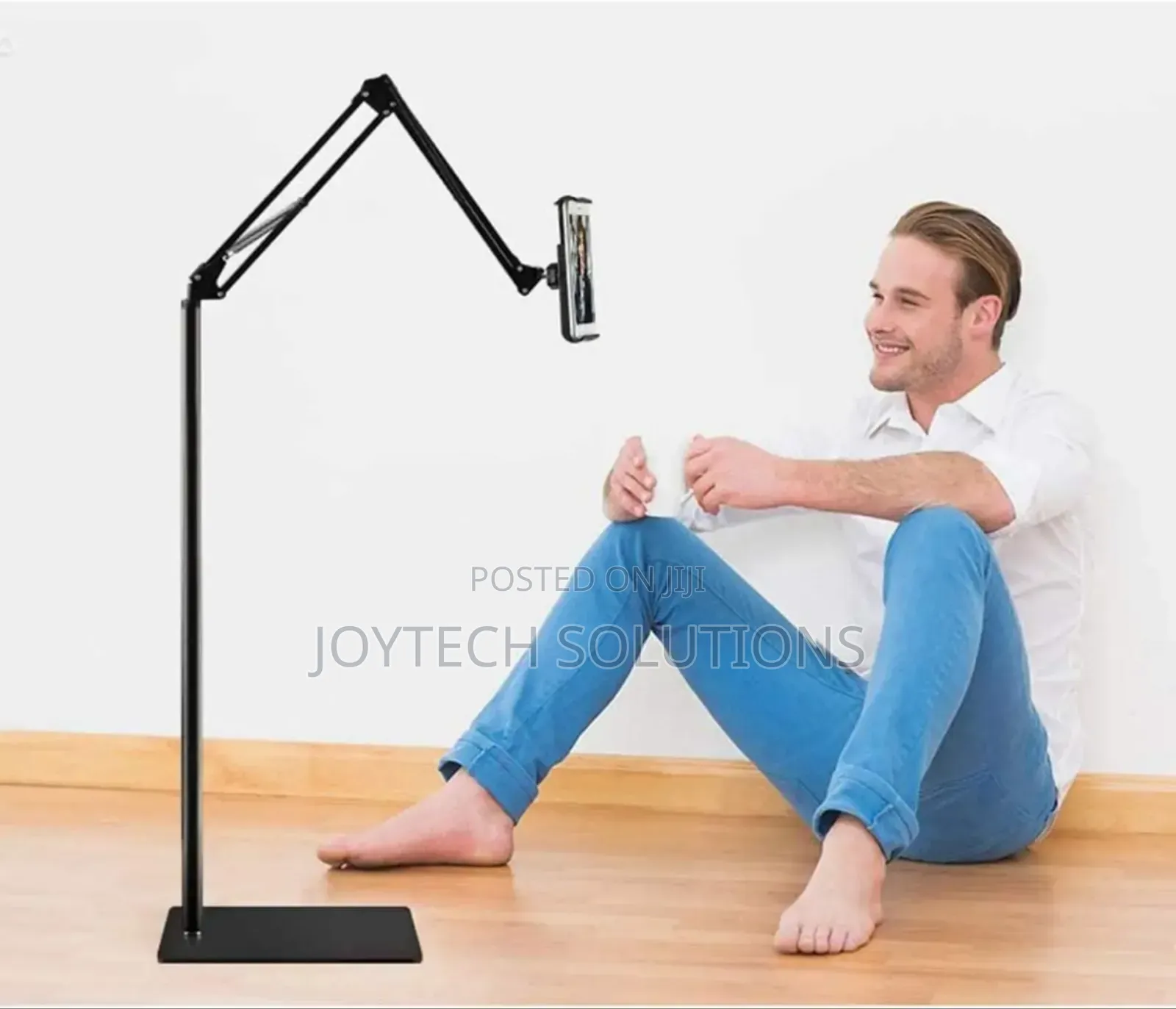 Wholesale Price Floor Flexible Stand iPhone iPad Stand