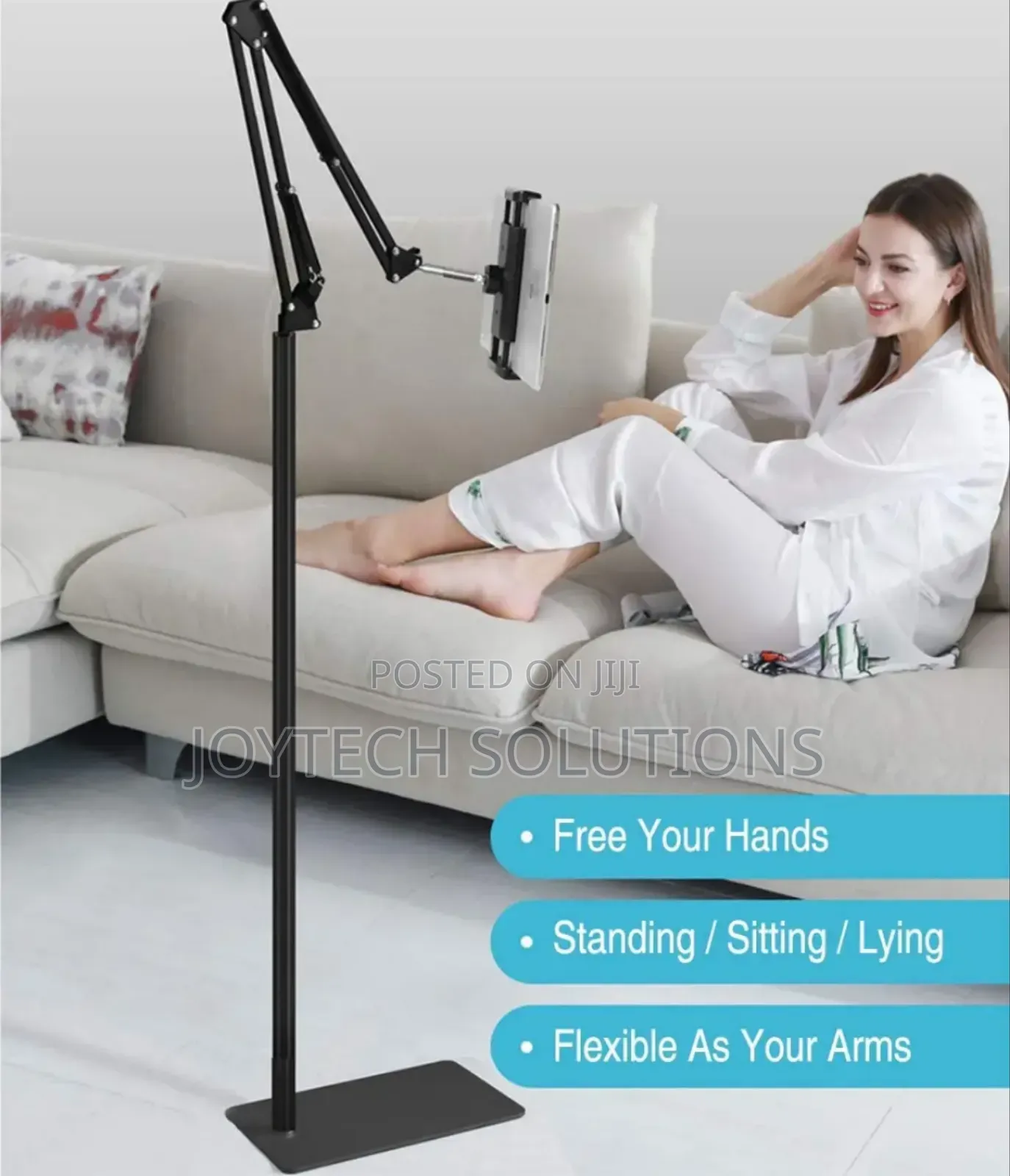 Wholesale Price Floor Flexible Stand iPhone iPad Stand