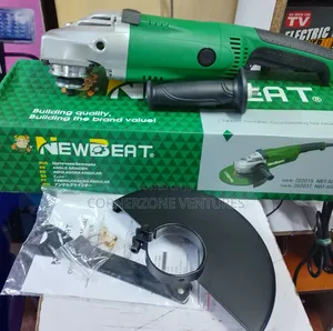 New Beat Angle Grinder / 2200w Grinder