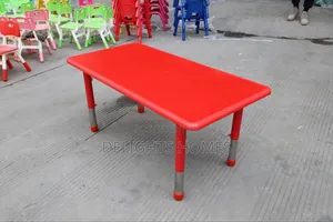 Kindergarten Table