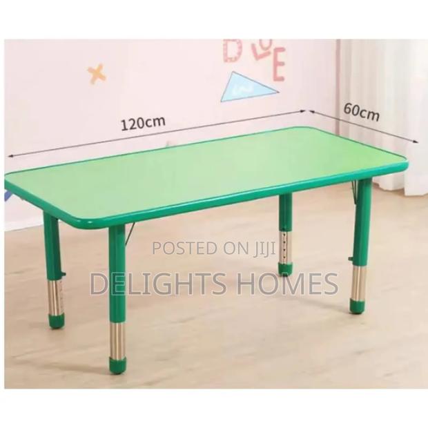Kindergarten Table - thumbnail 2