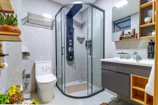 Furnished 1bdrm Apartment in Valley Arcade for rent