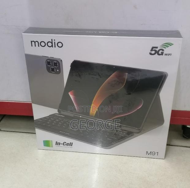 New Modio M96 512 GB Green - thumbnail 3