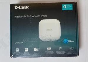 D-link .Dap-2230 Access Point - thumbnail 2