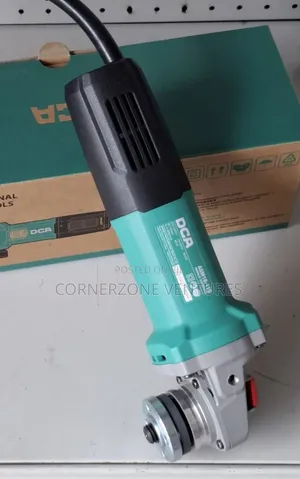 Dca Angle Grinder 4" / Angle Grinder