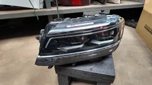 Volkswagen Tiguan LHS Headlight