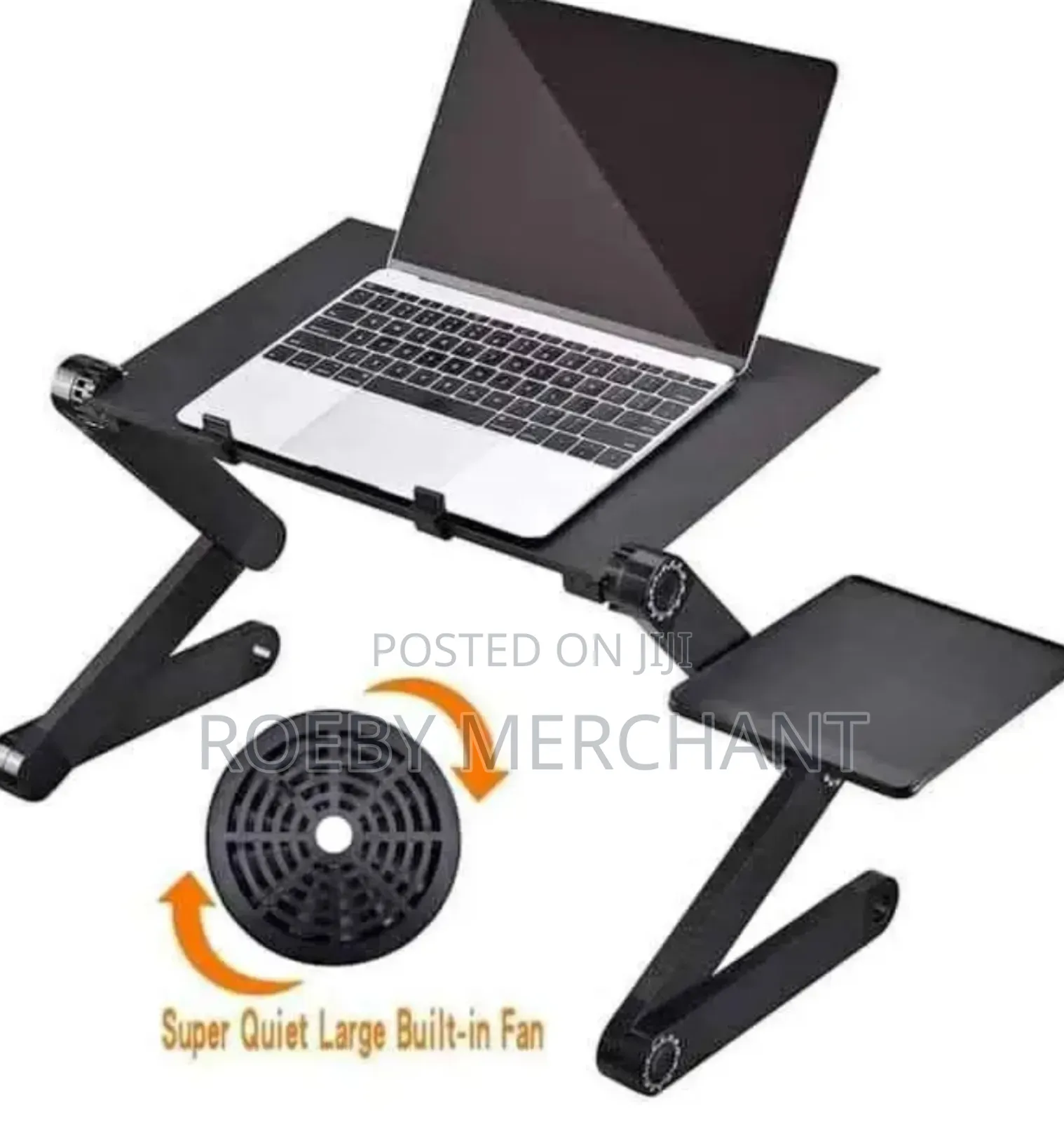 Adjustable Laptop Stand