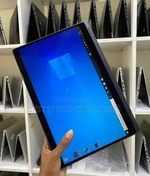 Laptop Dell Latitude 5300 16GB Intel Core I7 SSD 512GB